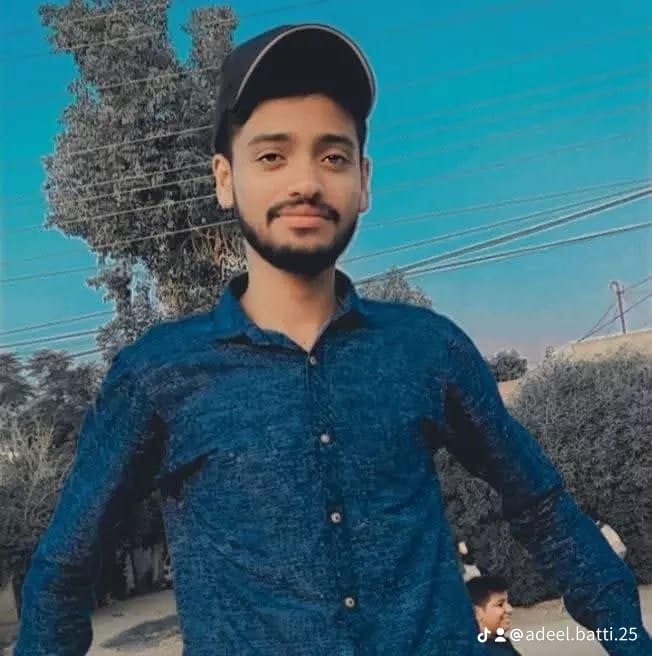 Mohsin Ramzan